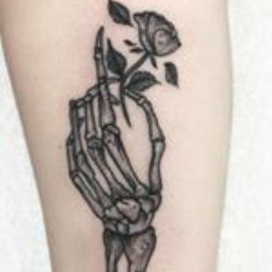 Meet your Posher, Jillian